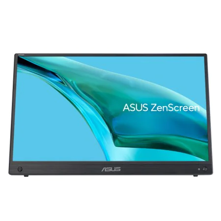 Monitor Asus ZenScreen MB16AHG 15,6" LED IPS Flicker free di Asus, Monitor - Rif: S7798234, Prezzo: 344,81 €, Sconto: %