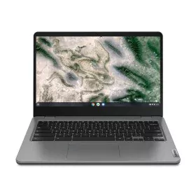 Laptop Lenovo 14E Chromebook G2 14" AMD 3015Ce 4 GB RAM 32 GB Qwerty espanhol de Lenovo, Portáteis - Ref: S7798256, Preço: 44...