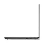 Ordinateur Portable Lenovo 14E Chromebook G2 14" AMD 3015Ce 4 GB RAM 32 GB Espagnol Qwerty de Lenovo, Ordinateurs portables -...