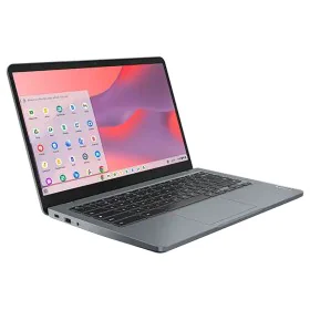 Laptop Lenovo 14E Chromebook G3 14" Intel Celeron N100 8 GB RAM 128 GB SSD Qwerty Español de Lenovo, Portátiles - Ref: S77982...