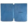 Tablet cover PocketBook H-S-634-B-WW Blue by PocketBook, Covers - Ref: S7798294, Price: 21,19 €, Discount: %