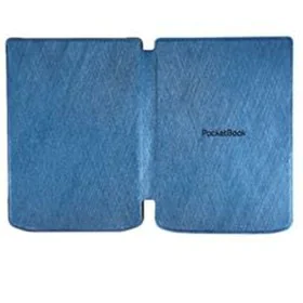 Tablet cover PocketBook H-S-634-B-WW Blue by PocketBook, Covers - Ref: S7798294, Price: 19,83 €, Discount: %