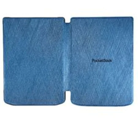 Housse pour Tablette PocketBook H-S-634-B-WW Bleu de PocketBook, Housses - Réf : S7798294, Prix : 19,83 €, Remise : %