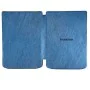 Tablet cover PocketBook H-S-634-B-WW Blue by PocketBook, Covers - Ref: S7798294, Price: 21,19 €, Discount: %