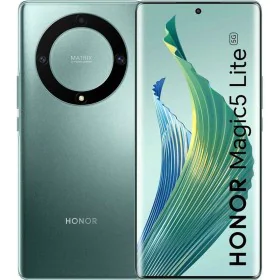 Smartphone Honor Verde Emerald Green 8 GB RAM 256 GB di Honor, Cellulari e Smartphone - Rif: S7798318, Prezzo: 428,04 €, Scon...