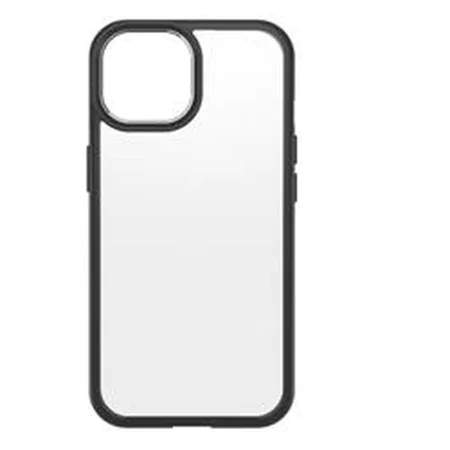 Mobile cover Otterbox LifeProof 77-92753 iPhone 15 Pro Black Transparent by Otterbox LifeProof, Cases & Covers - Ref: S779832...