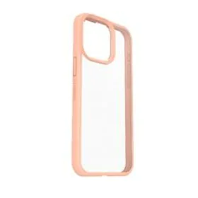 Protection pour téléphone portable iPhone 15 Pro Max Otterbox LifeProof 77-92794 Rose Transparent de Otterbox LifeProof, Hous...