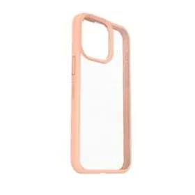 Custodia per Cellulare iPhone 15 Pro Max Otterbox LifeProof 77-92794 Rosa Trasparente di Otterbox LifeProof, Custodie e cover...