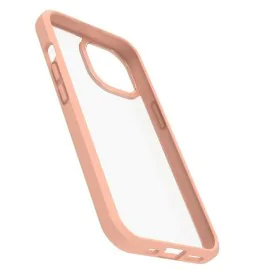 Funda para Móvil Otterbox LifeProof 77-92813 iPhone 15 Naranja Transparente de Otterbox LifeProof, Carcasas y fundas - Ref: S...