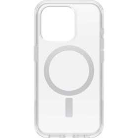 Capa para Telemóvel Otterbox LifeProof Transparente iPhone 15 Pro de Otterbox LifeProof, Armações e capas - Ref: S7798352, Pr...