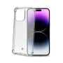 Protection pour téléphone portable Celly iPhone 15 Pro Max Transparent de Celly, Housses et étuis téléphones portables - Réf ...