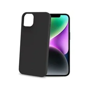 Mobile cover Celly CROMO1053BK iPhone 15 Black by Celly, Cases & Covers - Ref: S7798398, Price: 10,65 €, Discount: %