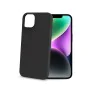 Custodia per Cellulare Celly CROMO1053BK iPhone 15 Nero di Celly, Custodie e cover - Rif: S7798398, Prezzo: 10,65 €, Sconto: %