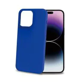 Mobile cover iPhone 15 Pro Max Celly Blue by Celly, Cases & Covers - Ref: S7798408, Price: 9,58 €, Discount: %