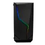 ATX Semi-Tower Gehäuse DeepGaming DG-CHA-M235-0 Schwarz von DeepGaming, Desktop-Computer-Gehäuse - Ref: S7798425, Preis: 42,8...