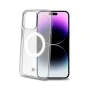 Protection pour téléphone portable Celly GELSKINMAG1056 iPhone 15 Pro Max Transparent de Celly, Housses et étuis téléphones p...