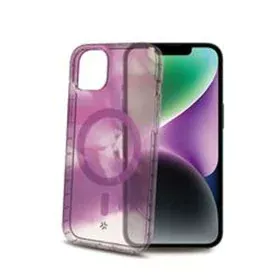 Mobile cover Celly iPhone 15 Purple Transparent by Celly, Cases & Covers - Ref: S7798481, Price: 17,99 €, Discount: %