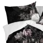 Juego de fundas de almohada HappyFriday Onyx Multicolor 50 x 75 cm 2 Piezas de HappyFriday, Sábanas y fundas de almohada - Re...