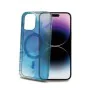 Custodia per Cellulare Celly iPhone 15 Pro Max Azzurro Trasparente di Celly, Custodie e cover - Rif: S7798489, Prezzo: 8,39 €...