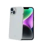 Funda para Móvil Celly SPACE1053WH iPhone 15 Blanco de Celly, Carcasas y fundas - Ref: S7798697, Precio: 5,05 €, Descuento: %