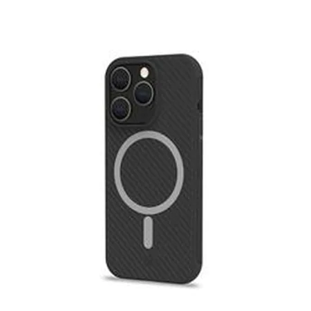 Funda para Móvil iPhone 15 Pro Celly ULTRAMAG1054BK Negro de Celly, Carcasas y fundas - Ref: S7798709, Precio: 23,78 €, Descu...