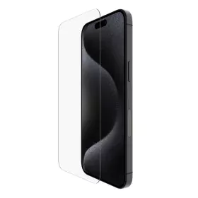 Protecteur d'Écran pour Tablette iPhone 15 Pro Max Belkin OVA138ZZ de Belkin, Protections d'écran - Réf : S7798759, Prix : 23...