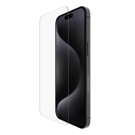 Protecteur d'Écran pour Tablette iPhone 15 Pro Max Belkin OVA138ZZ de Belkin, Protections d'écran - Réf : S7798759, Prix : 25...