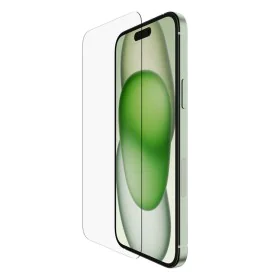 Mobile Screen Protector iPhone 15 Plus Belkin OVA132ZZ by Belkin, Screen Protectors - Ref: S7798773, Price: 28,97 €, Discount: %