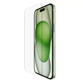 Protector de Pantalla para Móvil iPhone 15 Plus Belkin OVA132ZZ de Belkin, Protectores de pantalla - Ref: S7798773, Precio: 2...