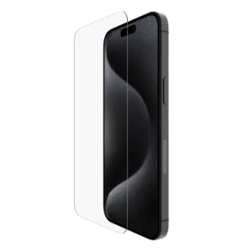 Protecteur d'Écran pour Tablette iPhone 15 Pro Max Belkin OVA134ZZ de Belkin, Protections d'écran - Réf : S7798775, Prix : 29...