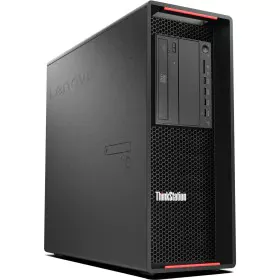 Desktop PC Lenovo P720 XEON intel xeon gold 5218 32 GB RAM 512 GB von Lenovo, Tower - Ref: S7798780, Preis: 5,00 €, Rabatt: %