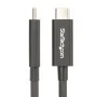 Cabo USB-C Startech A40G2MB 2 m de Startech, Adaptadores Thunderbolt - Ref: S7798787, Preço: 105,14 €, Desconto: %