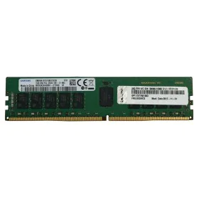 Memoria RAM Lenovo 4X77A77030 32 GB di Lenovo, Memoria centrale - Rif: S7798844, Prezzo: 328,14 €, Sconto: %