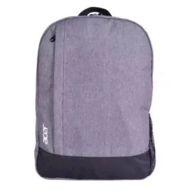 Zaino per Portatile Acer GP.BAG11.018 Grigio di Acer, Borse e custodie per laptop e netbook - Rif: S7800025, Prezzo: 26,00 €,...