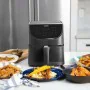 Freidora de Aire Cosori Smart Chef Edition Negro 1700 W 5,5 L de Cosori, Freidoras de aire - Ref: S7800112, Precio: 172,17 €,...