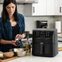 Freidora de Aire Cosori Smart Chef Edition Negro 1700 W 5,5 L de Cosori, Freidoras de aire - Ref: S7800112, Precio: 172,17 €,...