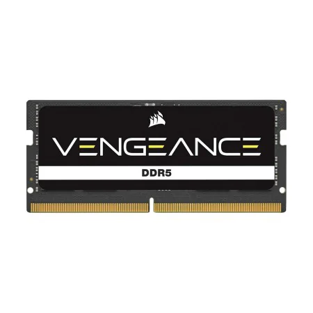 Memória RAM Corsair CMSX16GX5M1A4800C40 CL40 16 GB de Corsair, Memória principal - Ref: S7800211, Preço: 67,88 €, Desconto: %