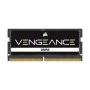 Memoria RAM Corsair CMSX16GX5M1A4800C40 CL40 16 GB de Corsair, Memoria principal - Ref: S7800211, Precio: 67,87 €, Descuento: %