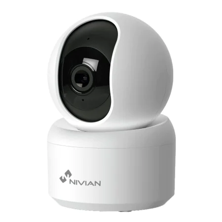 Video-Câmera de Vigilância Nivian NVS-IPC-IS4 de Nivian, Equipamento de videovigilância - Ref: S7800234, Preço: 30,70 €, Desc...