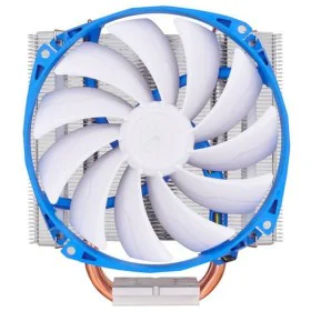 Ventola per CPU Silverstone AR07 di Silverstone, Ventilazione e raffreddamento - Rif: S7800259, Prezzo: 49,85 €, Sconto: %