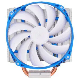 Ventilateur CPU Silverstone AR07 de Silverstone, Ventilation et refroidissement - Réf : S7800259, Prix : 54,44 €, Remise : %