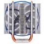 CPU Fan Silverstone AR07 by Silverstone, Fans and cooling - Ref: S7800259, Price: 49,85 €, Discount: %