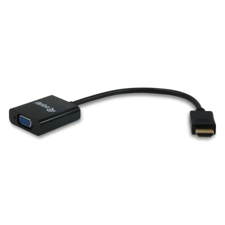 Adaptador HDMI a SVGA con Audio Equip 11903607 de Equip, Cables HDMI - Ref: S7800289, Precio: 24,71 €, Descuento: %