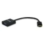 Adaptador HDMI para SVGA com Áudio Equip 11903607 de Equip, Cabos HDMI - Ref: S7800289, Preço: 24,71 €, Desconto: %