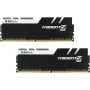 Mémoire RAM GSKILL Trident Z RGB 16GB DDR4 3200 MHz CL16 de GSKILL, Mémoire principale - Réf : S7800349, Prix : 74,03 €, Remi...