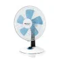 Table Fan Orbegozo TF 0138 White 40 W by Orbegozo, Desk Fans - Ref: S7800470, Price: 36,52 €, Discount: %