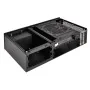 Caja ATX Silverstone SST-ML09B de Silverstone, Cajas de ordenador de sobremesa - Ref: S7800581, Precio: 89,82 €, Descuento: %