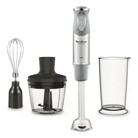 Frullatore ad Immersione Moulinex Quickchef 1000W di Moulinex, Centrifughe ed estrattori di succo - Rif: S7800609, Prezzo: 50...