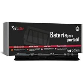 Laptop Battery BAT2079 Black 2200 mAh by BigBuy Tech, Portable Computer Batteries - Ref: S7800723, Price: 36,87 €, Discount: %