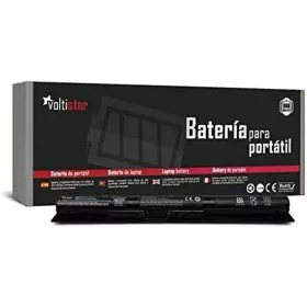 Laptop-Akku BAT2079 Schwarz 2200 mAh von BigBuy Tech, Notebook-Akkus - Ref: S7800723, Preis: 34,19 €, Rabatt: %